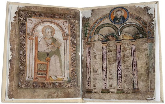 codex eyckensis